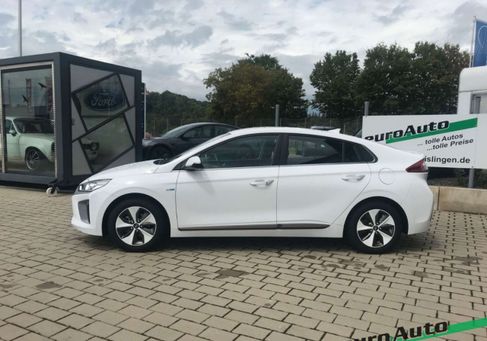 Hyundai IONIQ, 2020 2