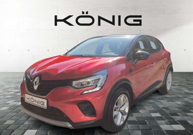 Renault Captur, 2023