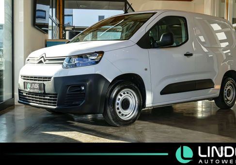 Citroën Berlingo, 2020