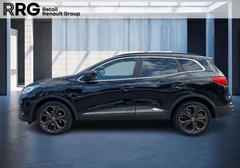 Renault Kadjar, 2021