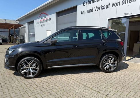 Seat Ateca, 2023
