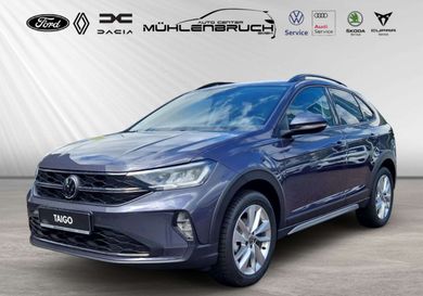 Volkswagen Taigo, 2026