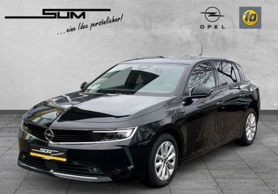 Opel Astra, 2022