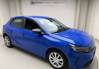 Opel Corsa, 2024