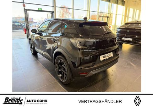 Renault Captur, 2026
