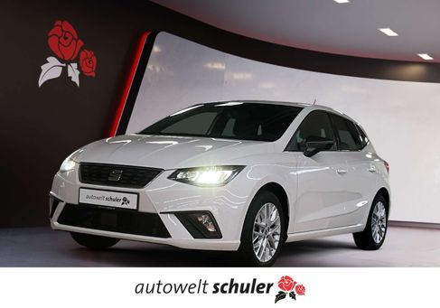 Seat Ibiza, 2023