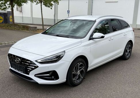 Hyundai i30, 2021 2