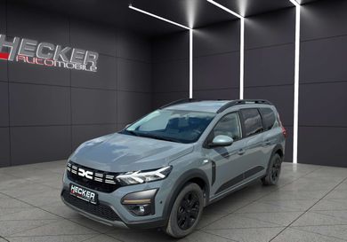 Dacia Jogger, 2024