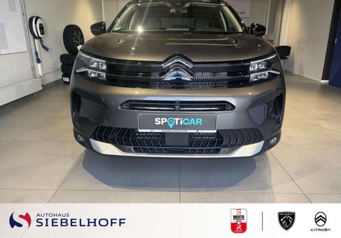 Citroën C5 Aircross, 2024 3