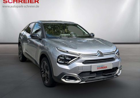 Citroën C4, 2021 3