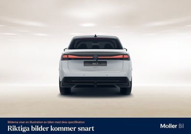 Volkswagen ID.7, 2024