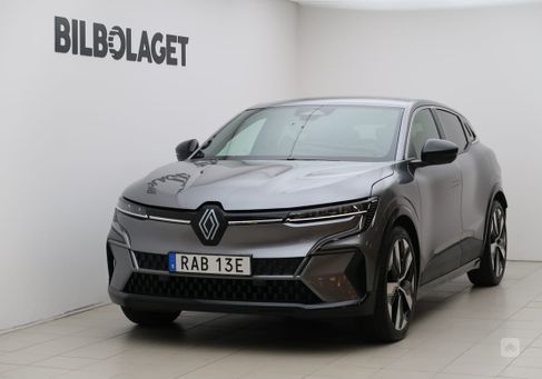 Renault Megane, 2023