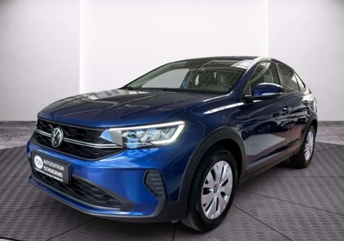Volkswagen Taigo, 2022