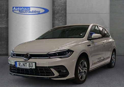 Volkswagen Polo, 2025 2