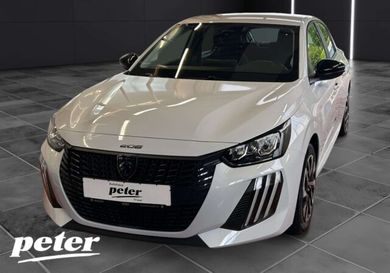 Peugeot 208, 2026