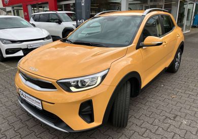 Kia Stonic, 2025