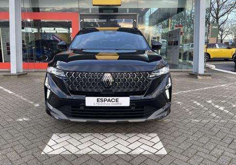 Renault Espace, 2026