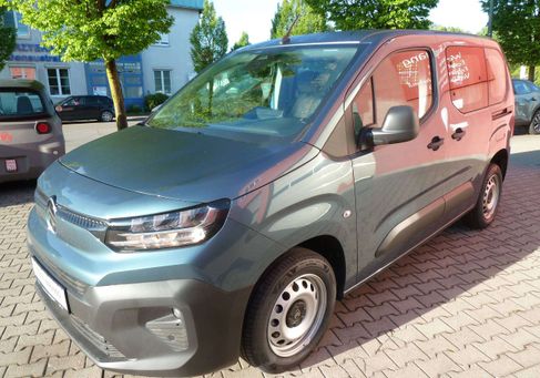 Citroën Berlingo, 2026 2
