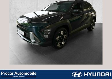 Hyundai Kona, 2024