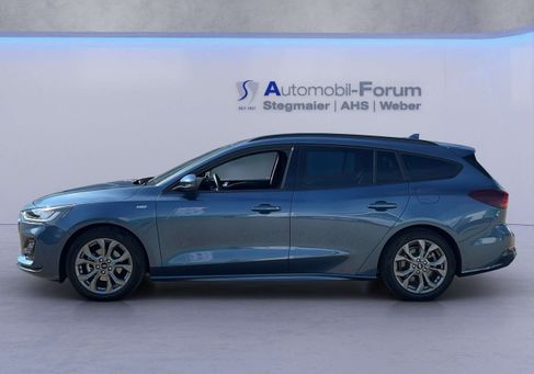 Ford Focus, 2022 3