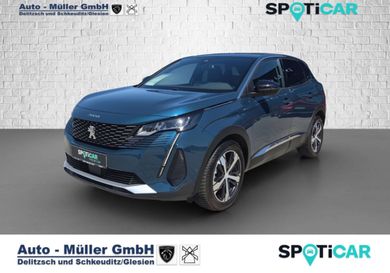 Peugeot 3008, 2023