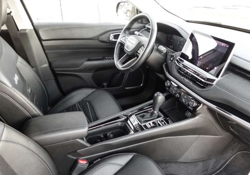 Jeep Compass, 2022 3