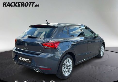 Seat Ibiza, 2024 3