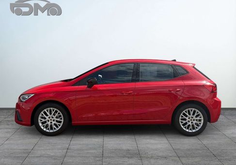 Seat Ibiza, 2024