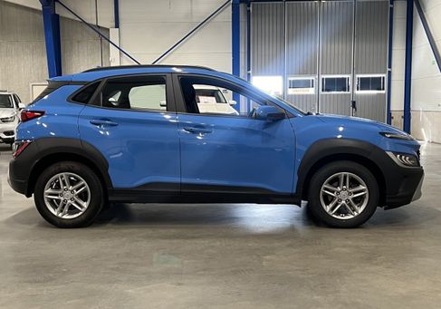 Hyundai Kona, 2022 3