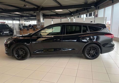 Ford Focus, 2024