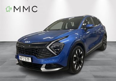 Kia Sportage, 2023