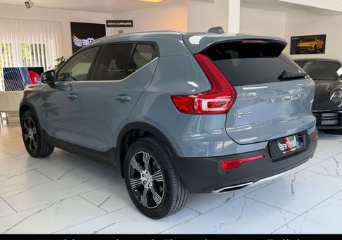Volvo XC40, 2020 3