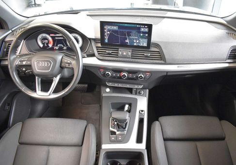 Audi Q5, 2021 3