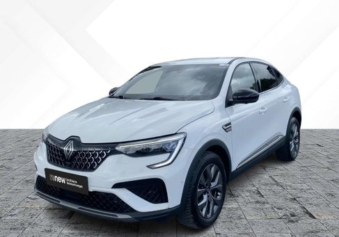 Renault Arkana, 2024 2