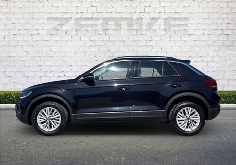 Volkswagen T-Roc, 2023