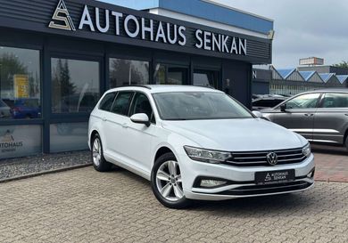 Volkswagen Passat Variant, 2023