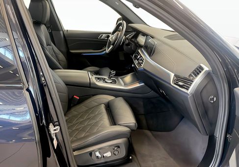 BMW X5, 2023
