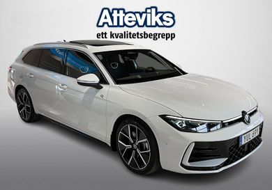 Volkswagen Passat Variant, 2025