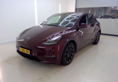 Tesla Model Y, 2023
