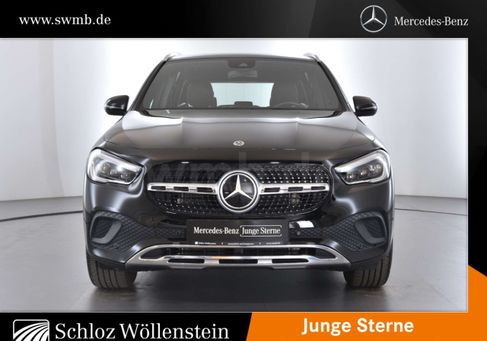 Mercedes-Benz GLA 200, 2023 2