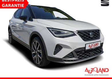 Seat Arona, 2023