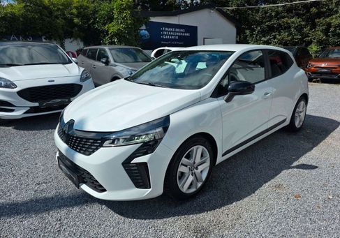 Renault Clio, 2024