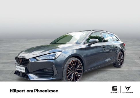 Cupra Leon, 2023