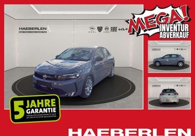 Opel Corsa, 2025