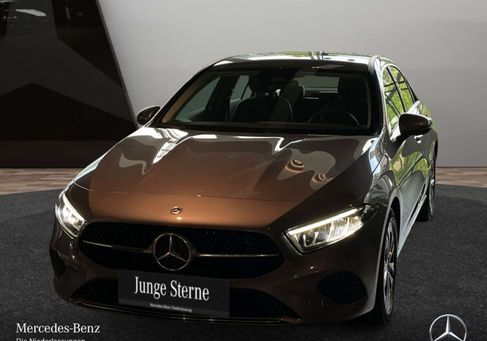 Mercedes-Benz A 180, 2023