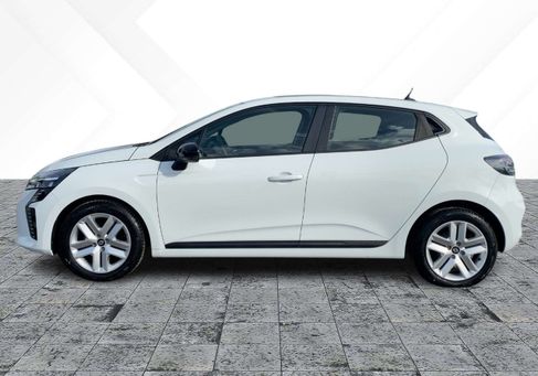 Renault Clio, 2024 3