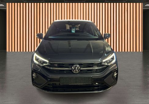 Volkswagen Taigo, 2025