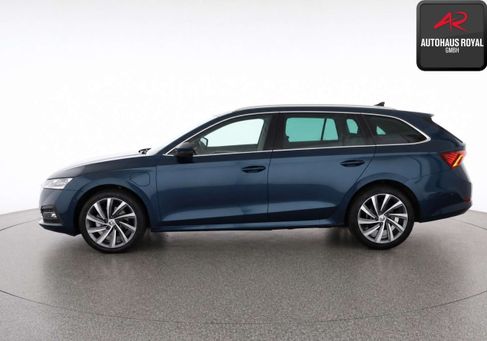 Skoda Octavia, 2023