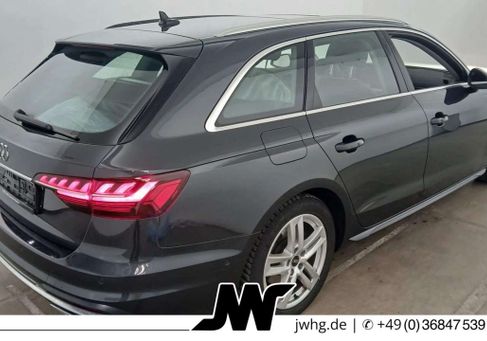 Audi A4, 2023