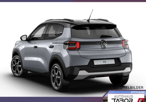 Citroën C3, 2026 2